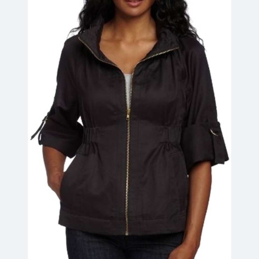 French Connection Jacket - Picture 5 of 6